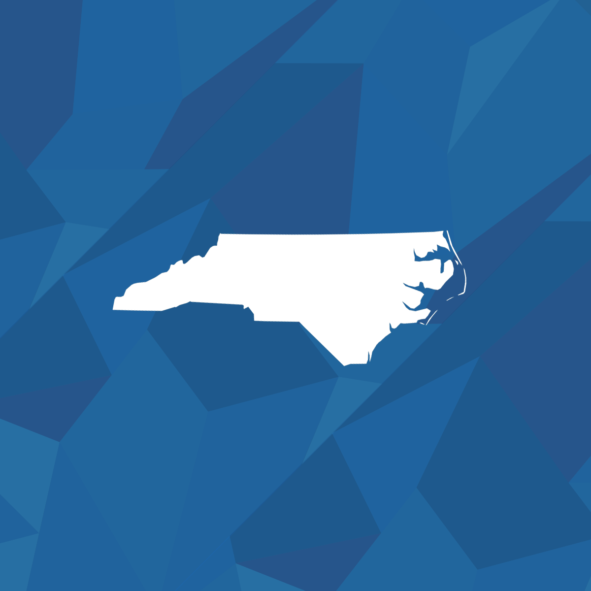 NC Democratic Governors Association