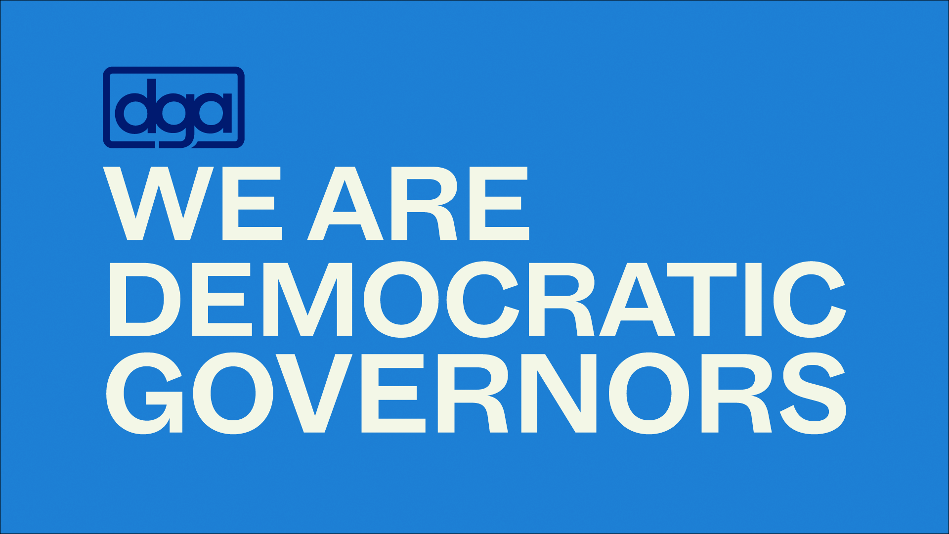 democratic governors